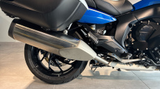 BMW K1600 GT SE (22MY)